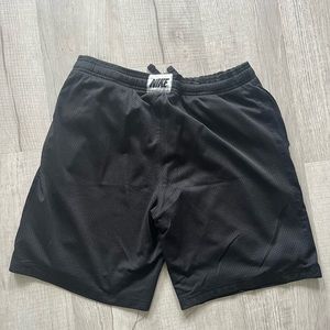 Nike Athletic Shorts